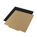 TWOTREES OEM Multiple Sizes Magnetic Base PEI Powder Coated Spring Steel Plate for CNC Energetic 3D Printer Hot Bed 300x300