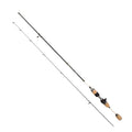 1.68M 1.8M Ultra Light Carbon Fiber Telescopic Rod Saltwater Sea Bass Catfish for Lake Lure Travel Spinning Baitcasting Casting