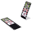 DIY Blank Aluminum Photo Frame Single Sided 1mm Sublimation Memory Display for DIY Art & Gifts
