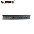 VSHOW RJS04 Splitter for Dj Disco Stage Light Control