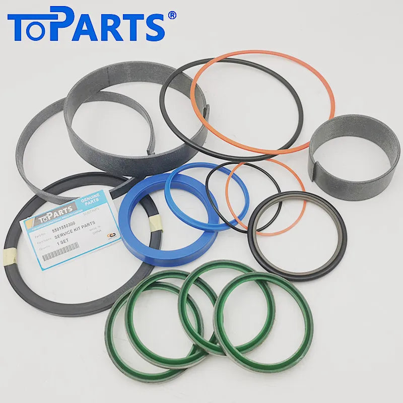 5501550300 ST1030 Underground Loader Seal Kit