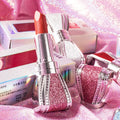2026 Hot Selling Wholesale Christmas Gift Makeup Kit Bow-tie Shape Lipstick for Ladies Women Girls