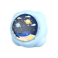 Zhiqu Toys High Articfice Touch & Jump Pat Music Encouraging Training with Foam Material Gift for Children