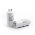 CBB60 Run 250V AC Capacitor 100uF 50/60Hz Motor ac Capacitor