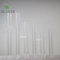 40/60/80/100CM Height Transparent Acrylic Display Rack Flower Stand Wedding Table Centerpiece Wedding Decoration Flower Stand