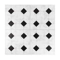 Jinyi Wholesale Bulk OEM Kitchen Bathroom Shower Waterproof Peel and Stick Self Adhesive PVC Vinyl Wall Panels Flooring Tile