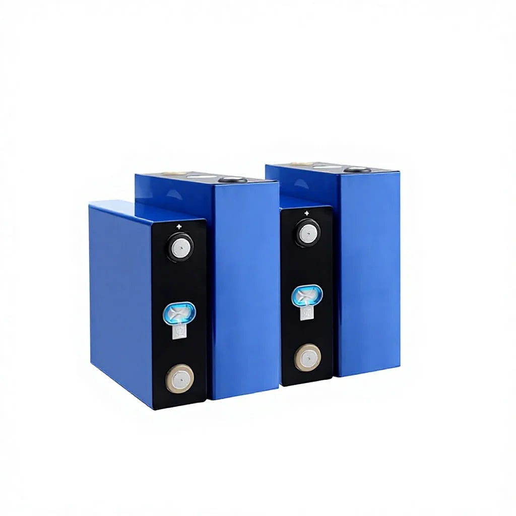 Grade a Latest Version 6000 Cycles 3.2V 280Ah Cell Lifepo4 Battery Prismatic 12V 48v 280ah Lithium Ion Battery Pack