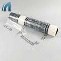 Anti Scratch Soft Moisture Proof Clear Transparent PE Temporary Customized Adhesive Auto Carpet Adhesive Protective Film