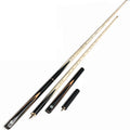 Premium Factory Sell SLP Brand 57" 9mm 10mm Ash Wood 3/4 Jointed Billiard Snooker Cue With Extension
