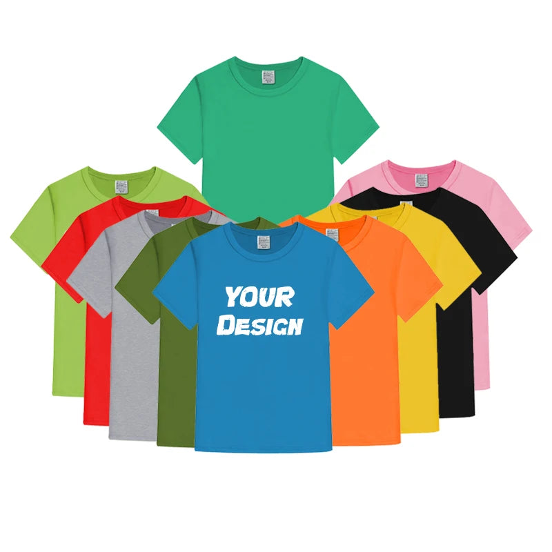Wholesale Custom Heat-Transfer Printing Logo Men's Slim T-Shirts   Modal Spandex Knitted Fabric  Plain Short Sleeve T-Shirts