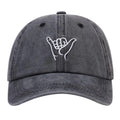 6 Panel Outdoor Sports LOGO Custom 100% Cotton Denim Jean Quality Men's Women's Unisex Baseball Bump Hats Caps With Embroidery