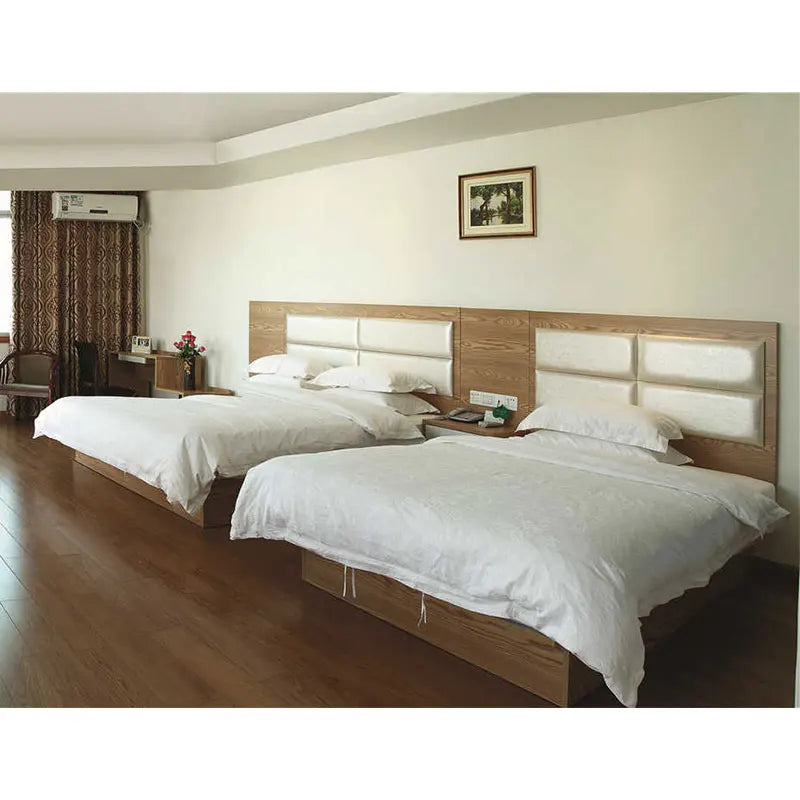 Luxury Italian Bed Frame Bedroom Set Customizable Hotel Furniture Bed Modern Furniture Grey Couple Bedroom Set Cheap Price