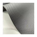 Factory Direct 1.2MM Waterproof Microfiber Nappa Leather Parts Water Resistant Car Seat Interior Accessories