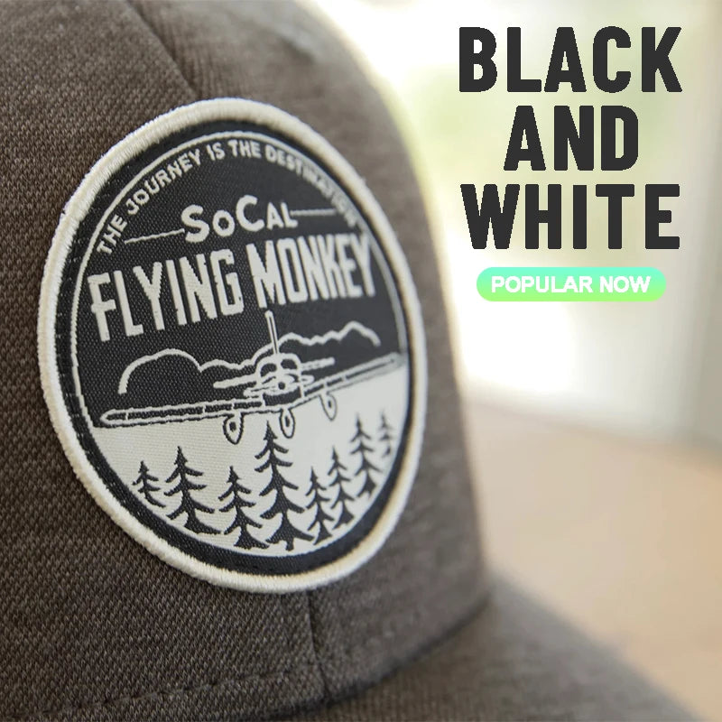 Custom Iron on Woven Patch Brand Logo Badge Applique Clothes Patches