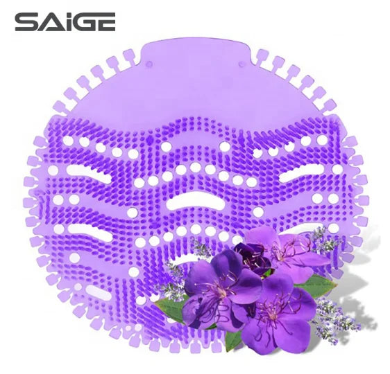 Guangzhou Manufacture Hot Sale Air Fresh Toilet Anti Splash Vertical Urinal Screen