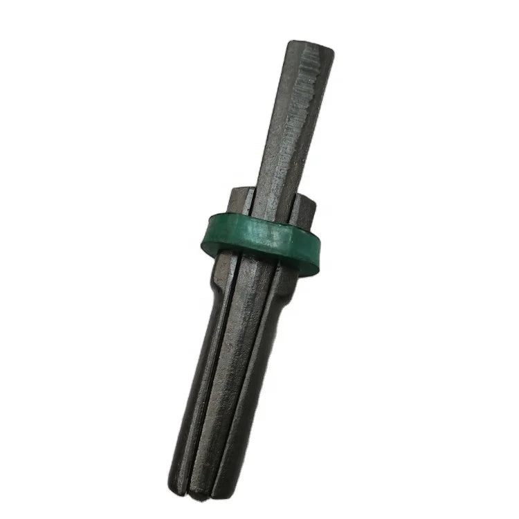 Rock Splitting Wedge/splitting Wedges for Splitting Stone/rock Cracking Tools Stone Splitting Wedges