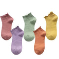 Women's Sporty Knee Casual Breathable Quick Dry Nylon Spandex Cotton Compression Anti-Slip Body Cuff Socks Spring/Summer/Winter