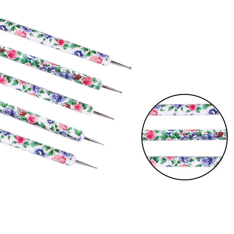 DIY Diamond Painting Pen Tool Accessories Rhinestones Pictures Double Head Diamond Embroidery Point Drill Pen