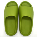 Custom EVA Women's Outdoor Slippers Summer Beach Flat Style Anti-Slip Insole Slides for Autumn Season