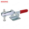 BOGONG HS CH GH-204-GB Quick Release Horizontal Toggle Clamp for Woodworking and Carves WDC GH-204GB Clamping Unit Clamping Set