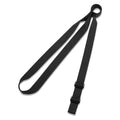 Adjustable 2-Point Tactical Strap 1.25 Inch Webbing Fast-Loop Sling for Outdoor Hunting and Other Activities