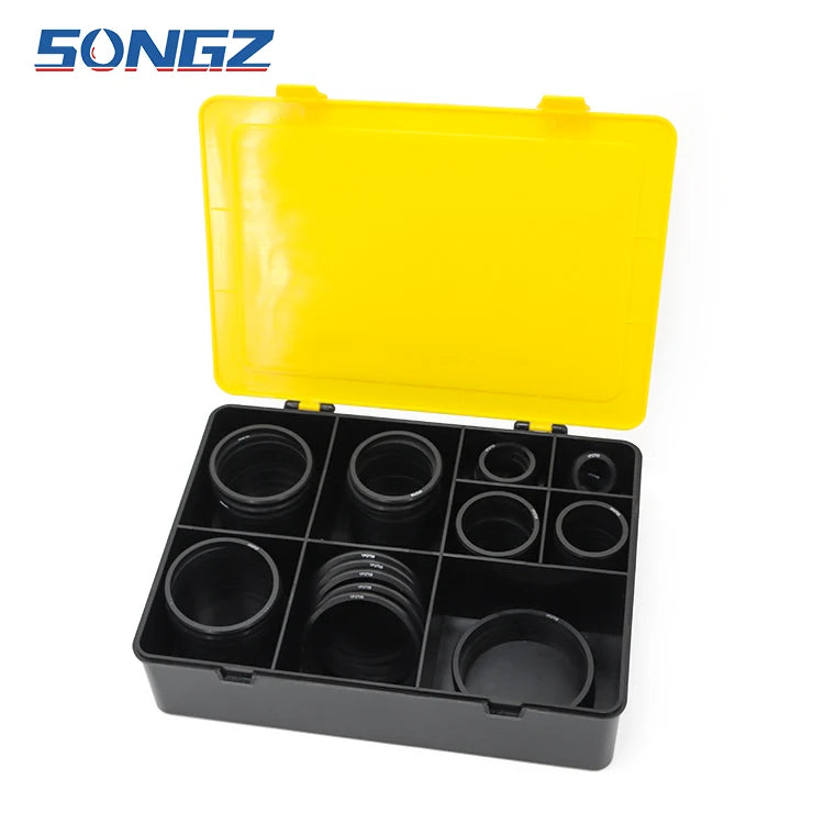 Best Seller D-Ring Kit 4C4784  Hydraulic Rubber Sealing Rings NBR for CAT Universal