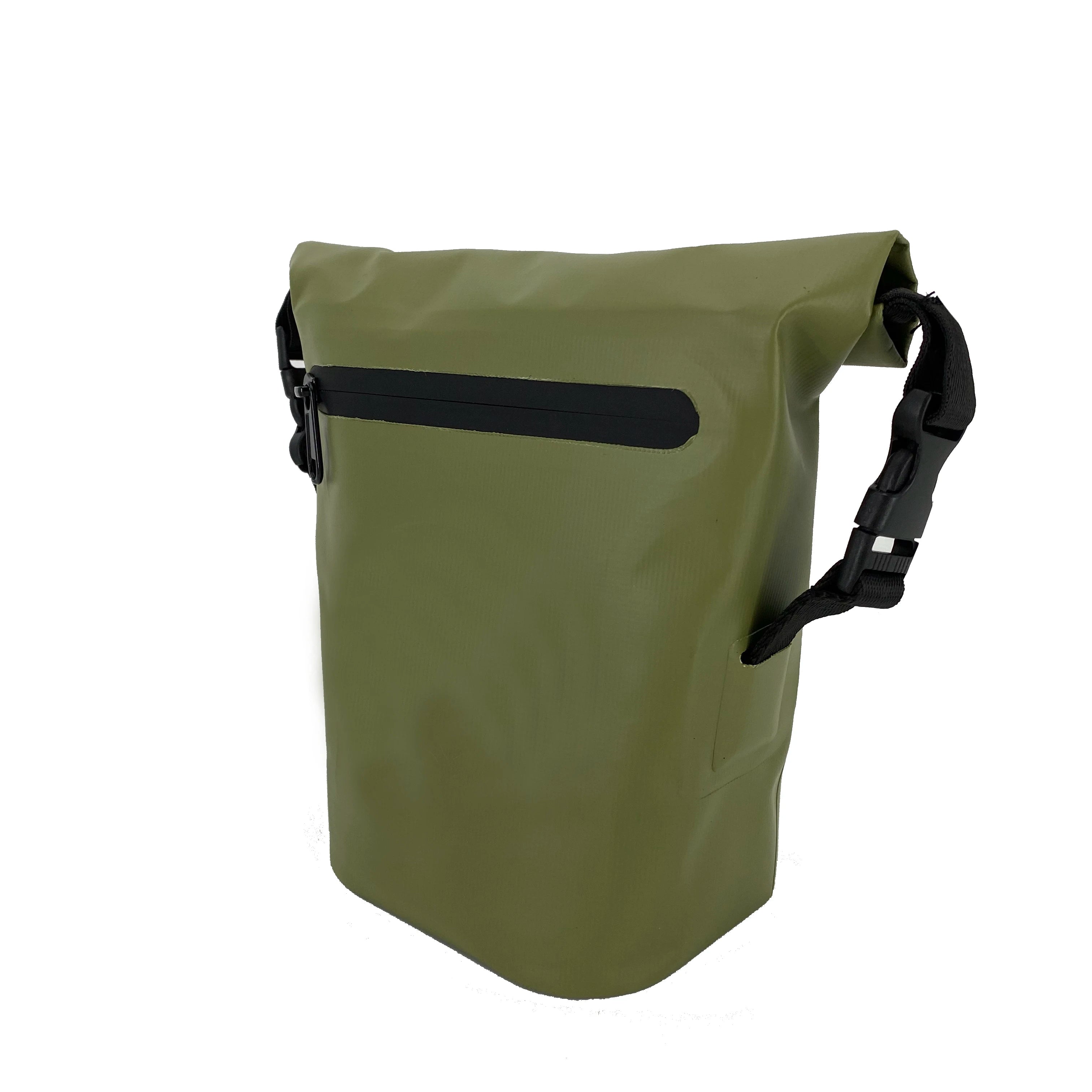 Promotional Business Gift with Logo for Outdoor Travel Waterproof Dry Bag for Swimming Camping Boating Fishing