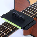 Guitar Strings Scrubber Rub Fretboard Cleaner Guitar Cleaning Tool Maintenance Guitar Strings Cleaner