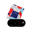 Hot Selling Self-Heating Steam Eye Mask New Healthcare Supply Instant Relief Product