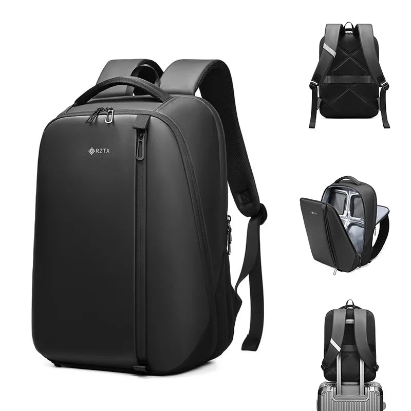 Leisure Sports Rucksack Travel Laptop Bag Waterproof Travel Business Nylon Backpack for School Travel