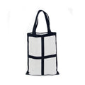 Customized  Heatpress Sublimation Photo Blanks Totes Shopping Bag