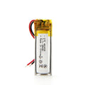 Smallest Mini Lithium Batteries DTP 401030 3.7V 80mAh Small 3.7v Rechargeable Li-polymer Lipo Battery for bluetooth USB