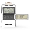 TENS EMS 4 Channel 15 Modes Pulse Physiotherapy Instrument Multiple Output Meridian Shoulder Cervical Spine Instrument