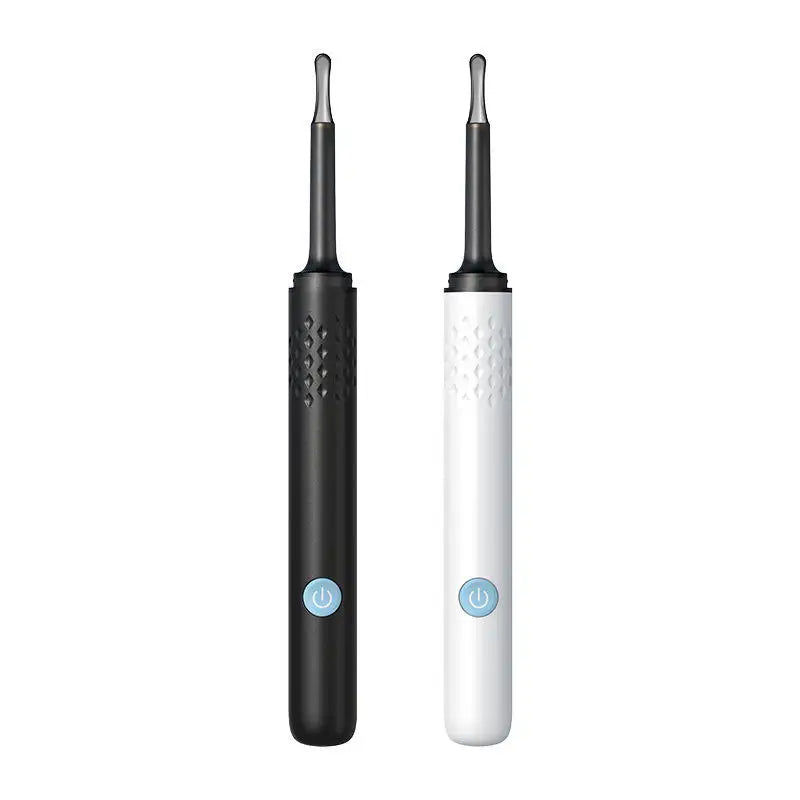 Wireless Intelligent Visual Ear Pick Portable Ear Wax Removal Otoscope HD Ear Cleaner With Camera