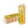 Chinese 100% Bamboo Pulp Eco-friendly Wc Novelty Washable Toilet Paper