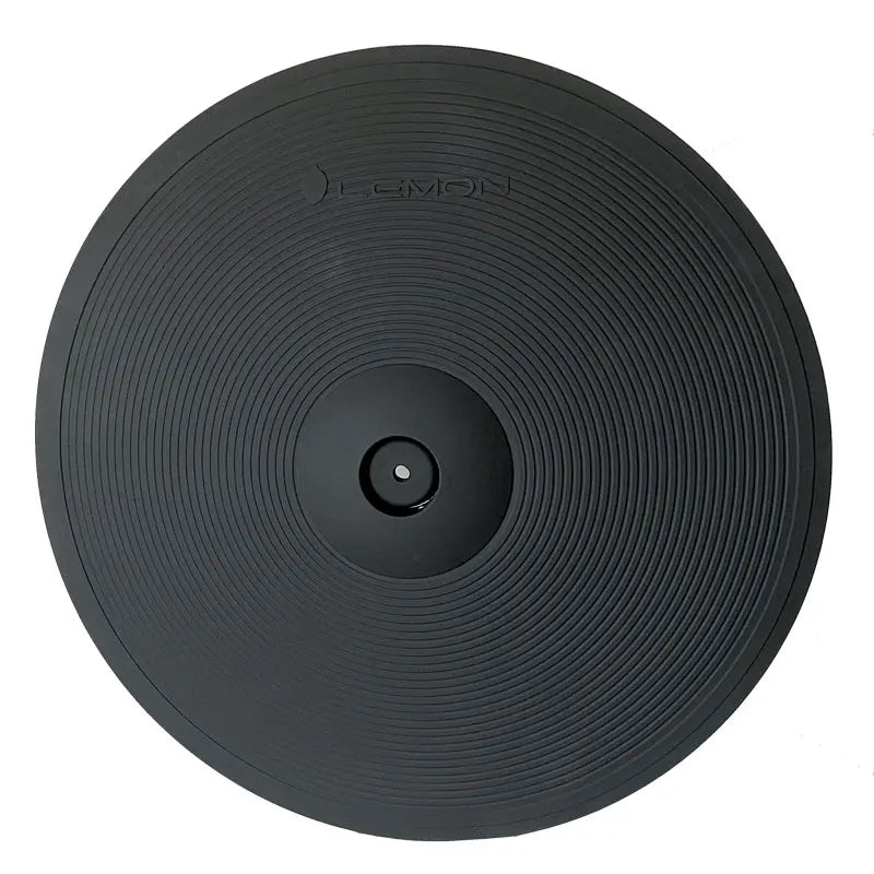 Lemon 15 in Crash/Ride Triple (3 Zone) Electronic Cymbal - 15CR3