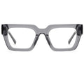 Fashionable Thickness Acetate Frame Optical Glasses Frames High Standard in Stock Hand Made Acetate Eyewear