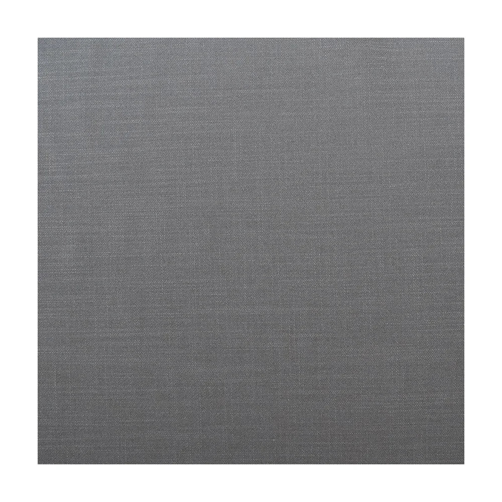 Best Price Organic Polyester Viscose Blend Eco-Friendly Stretch Slubbed Twill Fabric for Women's Garment Suit Dress Jackets