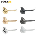 filta Zinc Alloy Door Handle Quality Competitive Price Designer Door Handle Wholesale Door Locks Handle