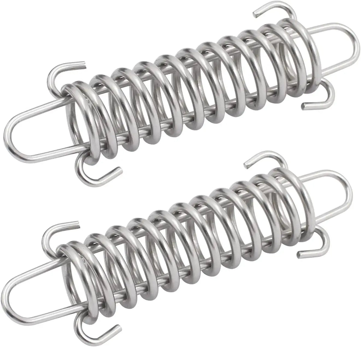Mooring Spring Stainless Steel Damper Springs Pet Explosion-Proof Shock-Absorbing Tension Spring
