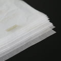 Custom Logo Recycled Butter Tissue Paper Cloth Shoe Packing Gift Wrapping Paper