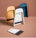 Hot Sale Desktop Clean Brush Dust Pan Soft Bristle Dustpan Broom Set Mini Dustpan with Brushes