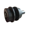 Carrier Roller 9234984 for Ex300h-1 Excavator Construction Machinery Part From Carrier