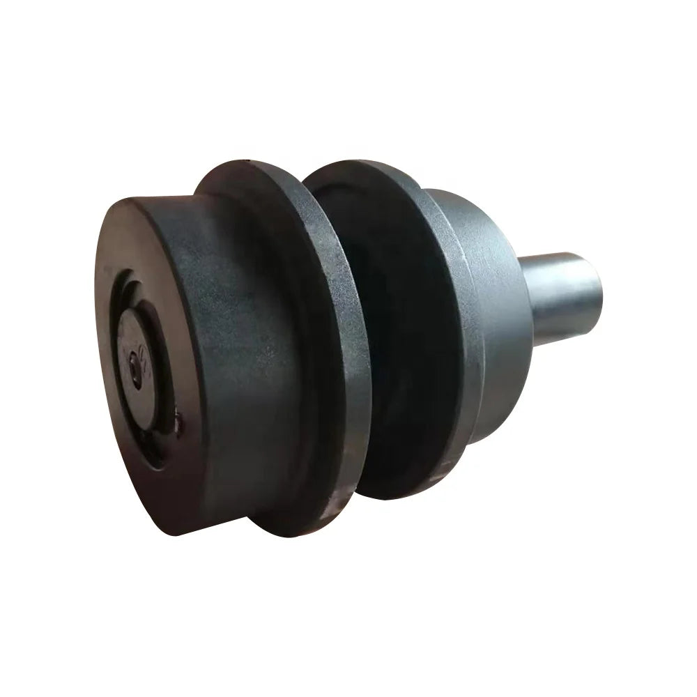 Carrier Roller 9234984 for Ex300h-1 Excavator Construction Machinery Part From Carrier