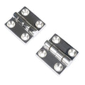 China Brand New High Quality Boat Accessories Manufacturer Hatch Door Cabin Hinge for Sale