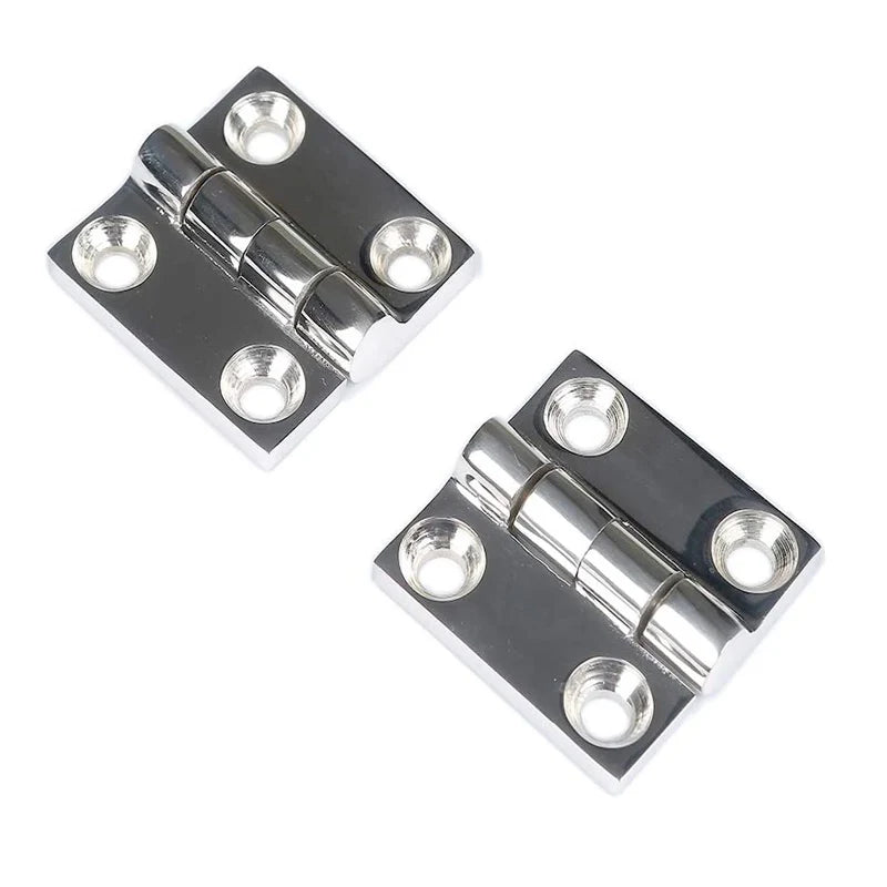 China Brand New High Quality Boat Accessories Manufacturer Hatch Door Cabin Hinge for Sale