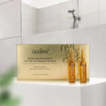NUSPA Factory Wholesale Moisturizing Hair Care Oil Serum Organic Hair Regrowth Oil Ampoule