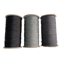 Modern Design Polyester Cord Rope Pull Thread for Pleated Insect Window Screen Mesh Accessories Use for Fold Net Pleated Mesh