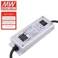MEANWELL XLG-150-H-A Constant Power IP65 LED Driver for LED Street Lighting 150W 2680mA 4170mA 27V 56V