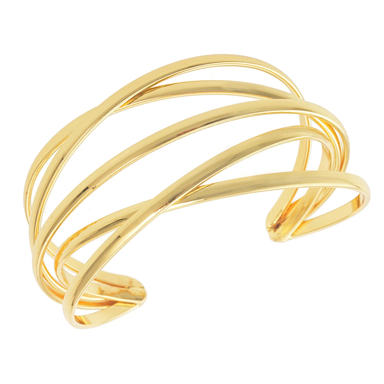 Punk Cuff Bangles for Women Big Bohemia Indian Bracelets & Bangles Women's Female Cute Ladies Jewelry Cuff Bracelets